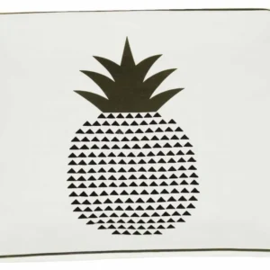 Piatto ananas 25,5x25,5 cm9152760000