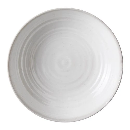 Piatto Brunner 0830026N C4P SAVANA Fondo Bianco