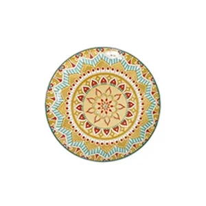 Piatto dessert 20cm 55784