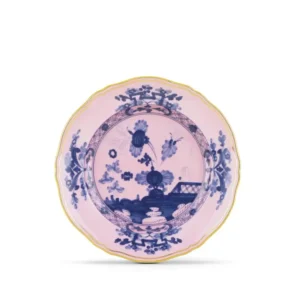 PIATTO DESSERT GINORI1735 ORIENTE ITALIANO AZALEA
