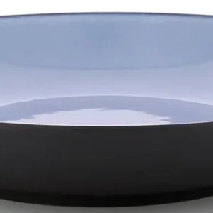 Piatto fondo Equinoxe, Ø 27 cm, H: 5 cm, 130 cl, blu