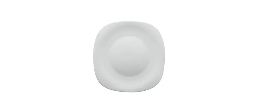 piatto frutta parma cm 20x20