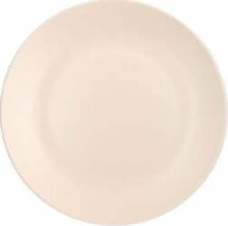 Piatto frutta Tognana RIG02200797 RITUAL Crema