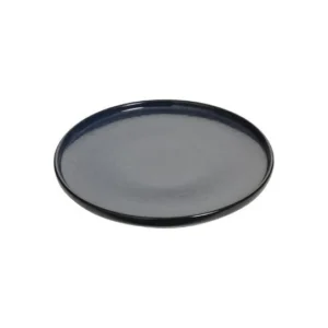 Piatto Incavato Cm.27 Blu