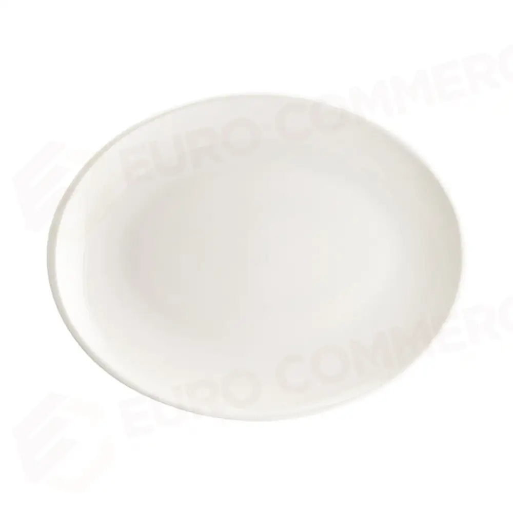 PIATTO OVALE CM.31 X 24 - B.MOV.31OV - BONNA