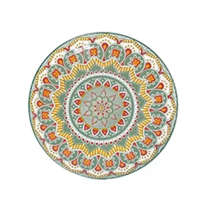 Piatto piano 27cm 55777
