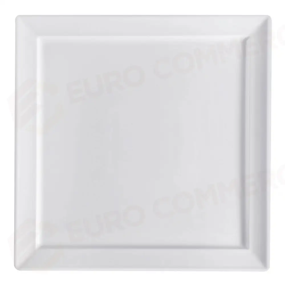 PIATTO PIANO CM. 30X30 - 13.314 - ROYALE