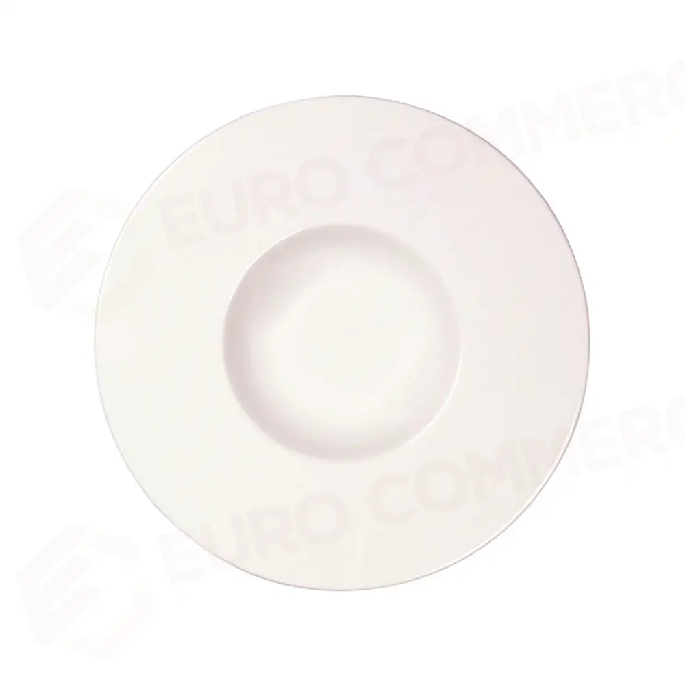 PIATTO PIANO GOURMET CM. 26,5 - ROY.0754 - ROYALE