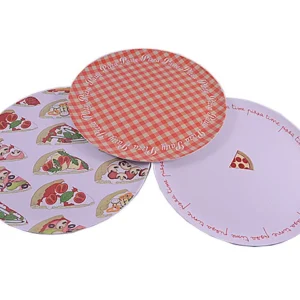 Piatto pizza 33cm 1642-0150