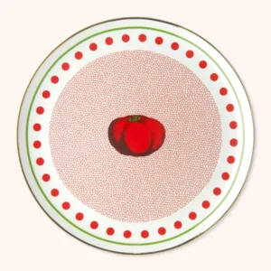 Piatto da Portata Pomodoro