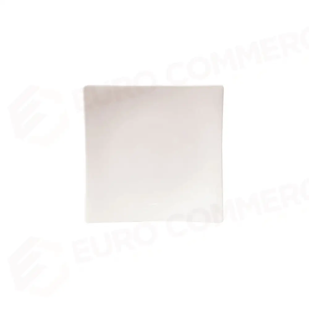 PIATTO QUADRATO CM. 16 - ROY.3429 - ROYALE