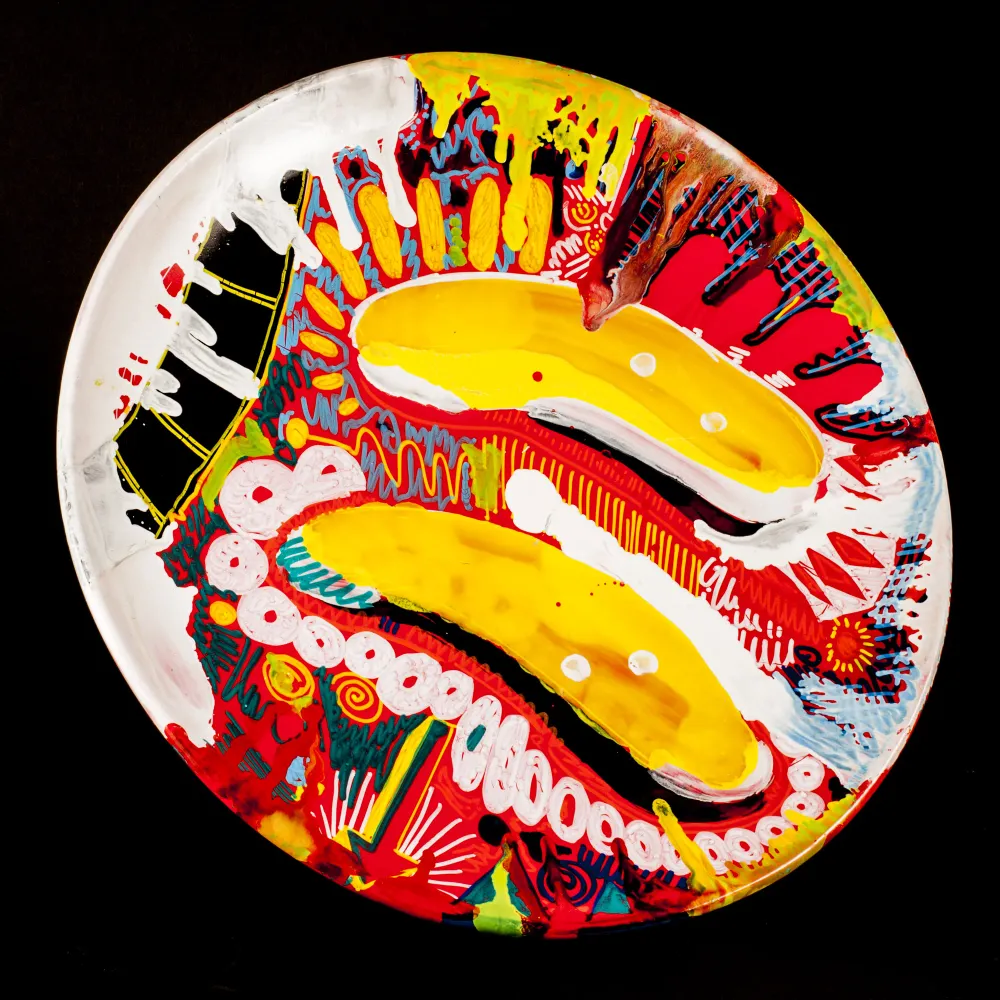 Piatto SMAILEI 50cm