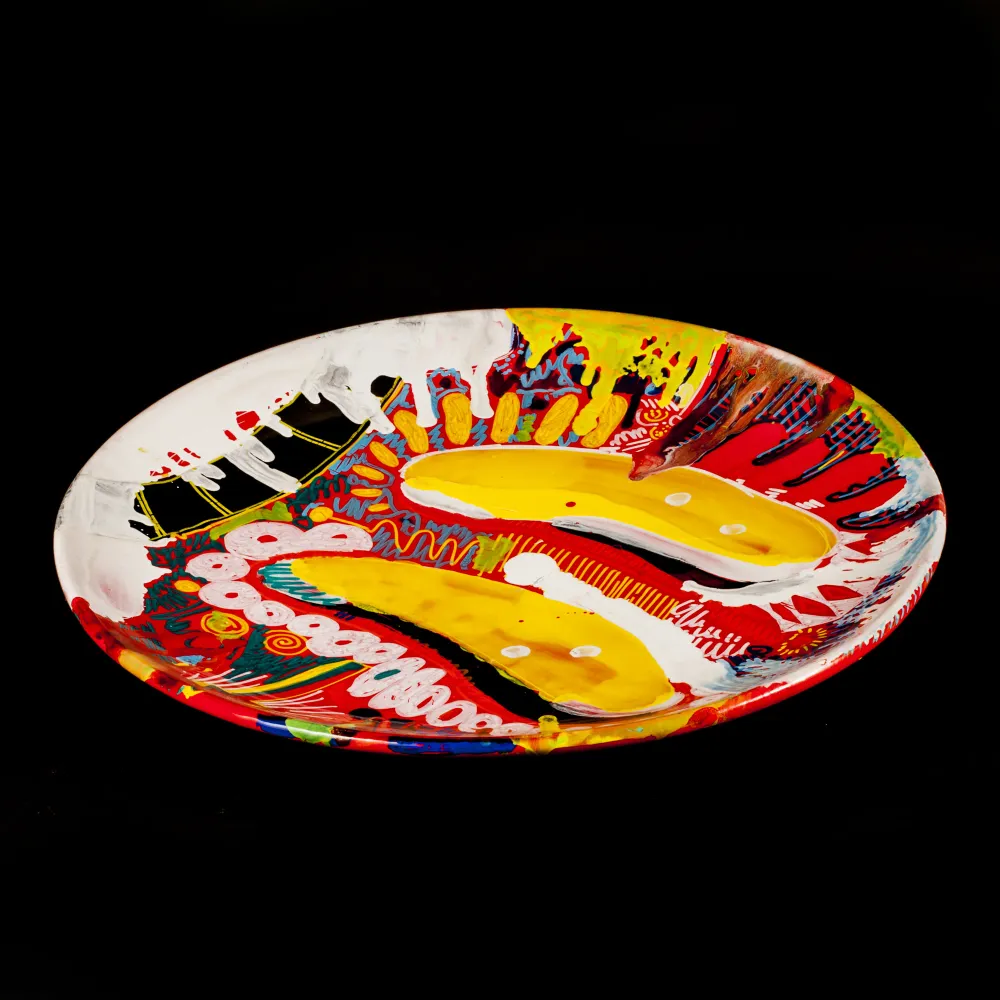 Piatto SMAILEI 50cm