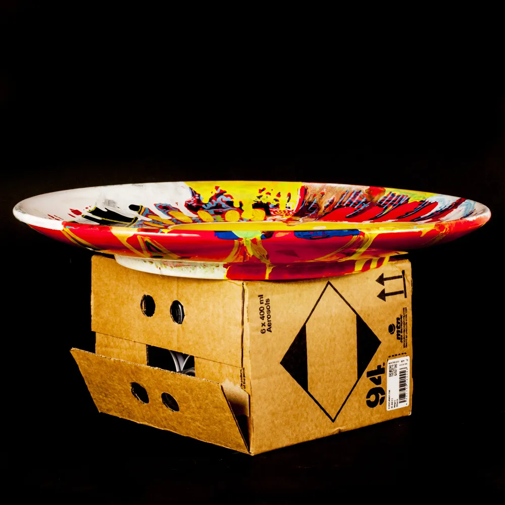 Piatto SMAILEI 50cm