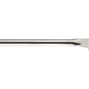 Piazza Pizzaseber attorno D22CM GA attorno D22CM interamente realizzato acciaio inossidabile L totale 172 cm P230022