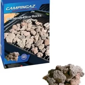 Pietra Lavica Originale Campingaz Kg.3,0 205637