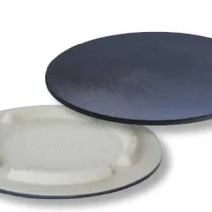 Pietra per lotus xl con sostegno new Lotusgrill