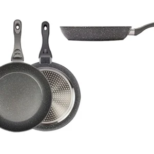 Pietra Rovente padella 22cm 54376