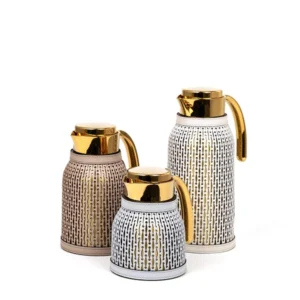Caraffa termica Diana Gold L0 Pinetti