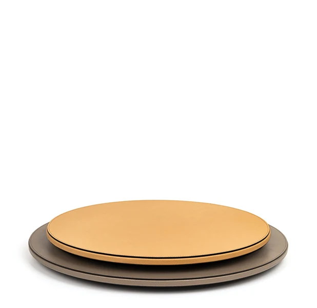 Vassoio Lazy Susan O50 Pinetti