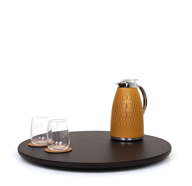 Vassoio Lazy Susan O50 Pinetti