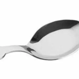 PINTINOX - CONFEZIONE DA 12 PEZZI - CUCCHIAINO GOURMET DA APERITIVO "EVOLUZIONE" 10CM - ACCIAIO INOSSIDABILE
