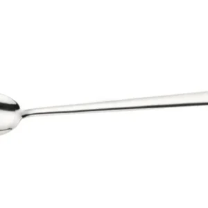 PINTINOX - CONFEZIONE DA 12 PEZZI - CUCCHIAIO DA COCKTAIL "SYNTHESIS" 22,1CM - ACCIAIO INOSSIDABILE
