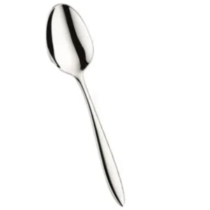PINTINOX - CONFEZIONE DA 12 PEZZI - CUCCHIAIO DA MOKA "ROMANINO" 11,6CM - ACCIAIO INOSSIDABILE **