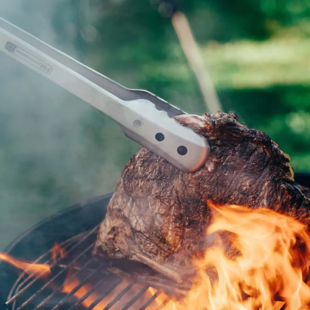 Pinza Barbecue
