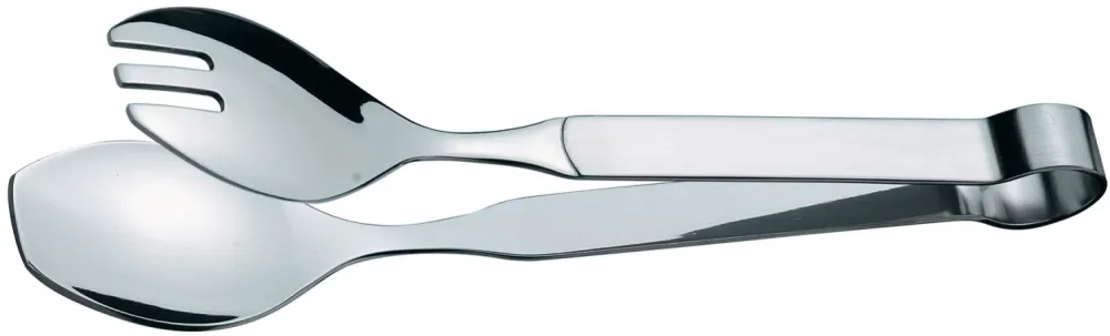 Pinza da buffet piccola 20 cm, 18/10