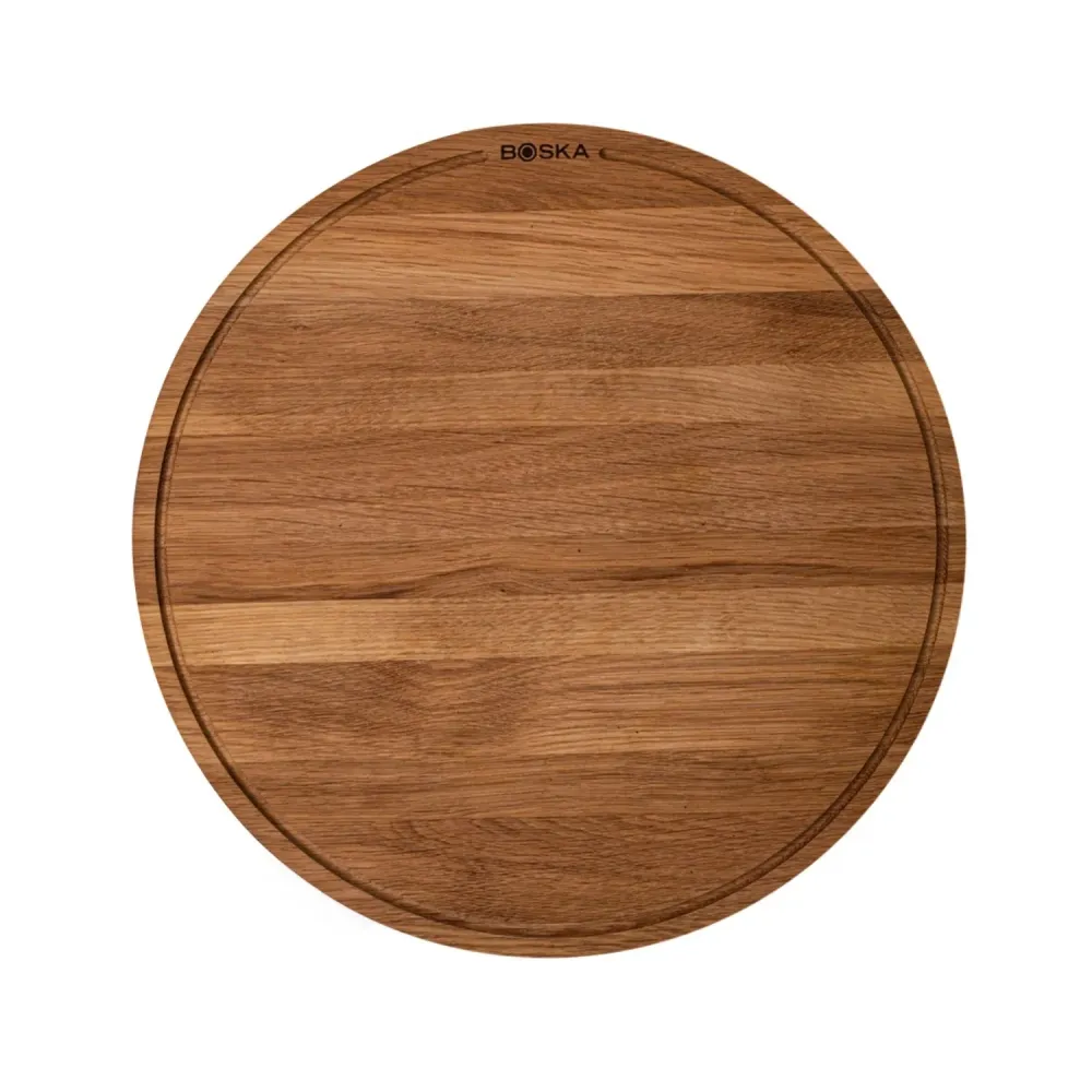 PIZZA BOARD AMICI XL ⌀ 40 cm