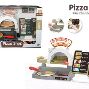 Pizza Shop Forno e Accessori