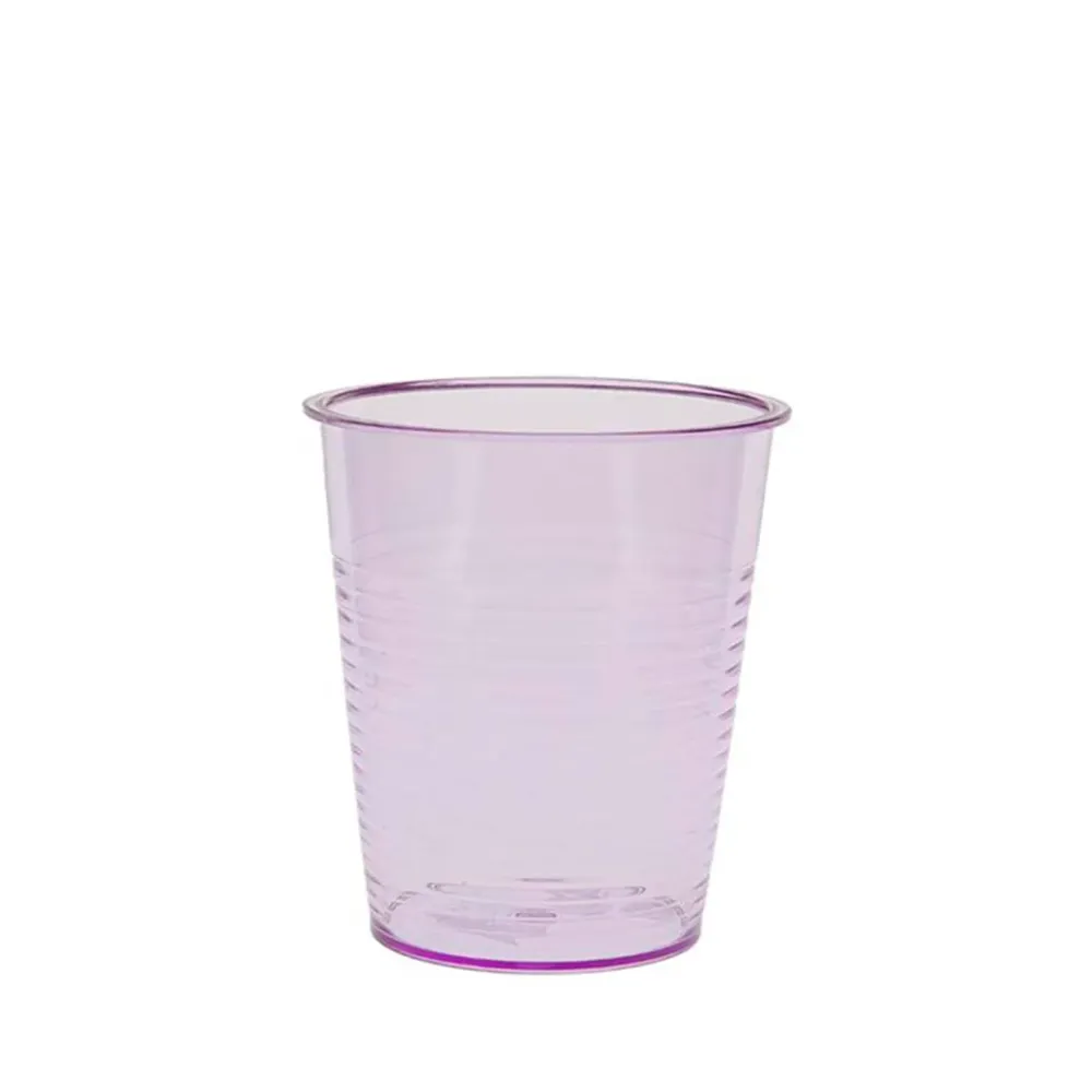 PlasticForte® Bicchiere Medio