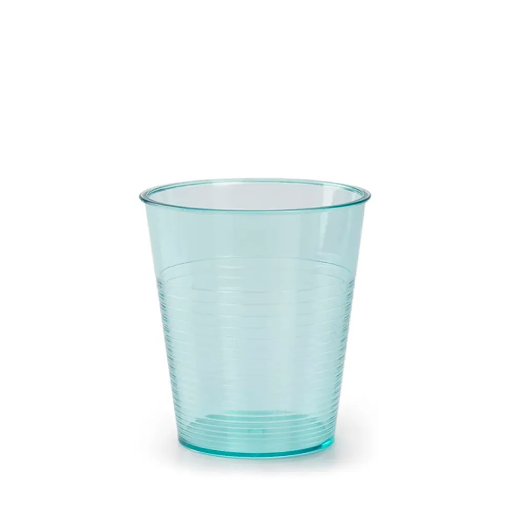 PlasticForte® Bicchiere Medio
