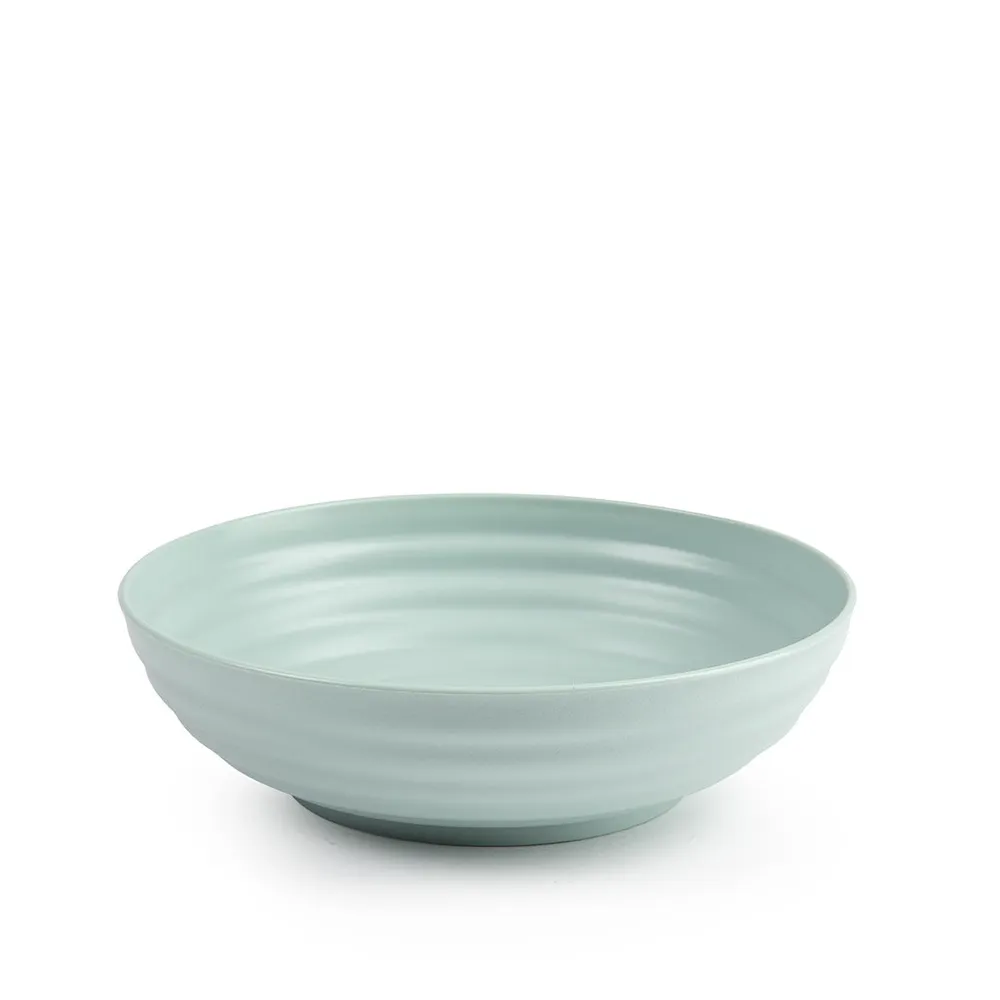 PlasticForte® Classic Piatto 19 Cm Surt Vrm M21