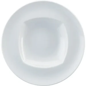 Plate Event Plate Deep Flag 22cm