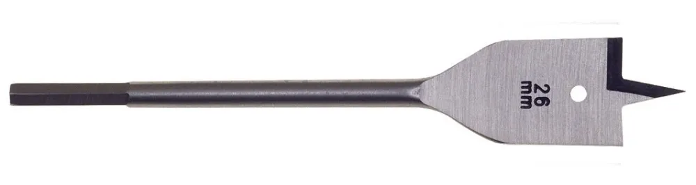 Poggi Mecchia Per Legno Art. 393.00 Ø Mm. 25