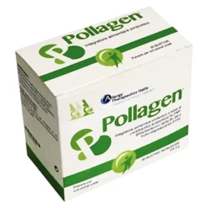 POLLAGEN 30 BUSTINE
