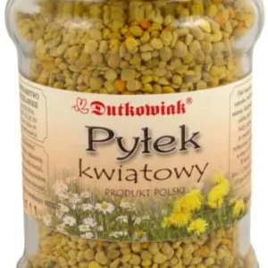 Polline di fiori 180g DUTKOWIAK
