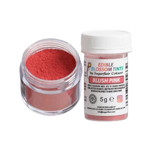 Polvere Colorante - Blossom Tint Polvere Fard Rosa