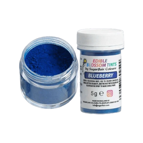 Polvere Colorante - Blossom Tint Polvere Mirtillo