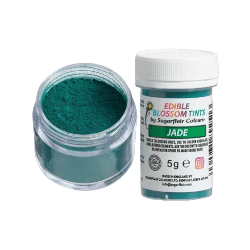 Polvere Colorante - Polvere Tinta Blossom Jade
