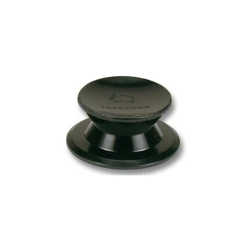 Pomolo Lagostina 090101510002 CLASSICA M2 per coperchio Nero