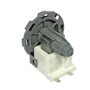 POMPA LAVATRICE INDESIT C00424614 - WHIRLPOOL 484000000849 P 260