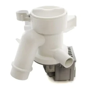 POMPA SCARICO LAVATRICE CANDY HOOVER ZEROWATT M253 no ORIGINALE 41018403 P 211