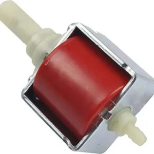 Pompa ULKA EP5, 48W, 15 bar, 2/1, On-Off per Macchina Caffè Silvercrest Bifinett