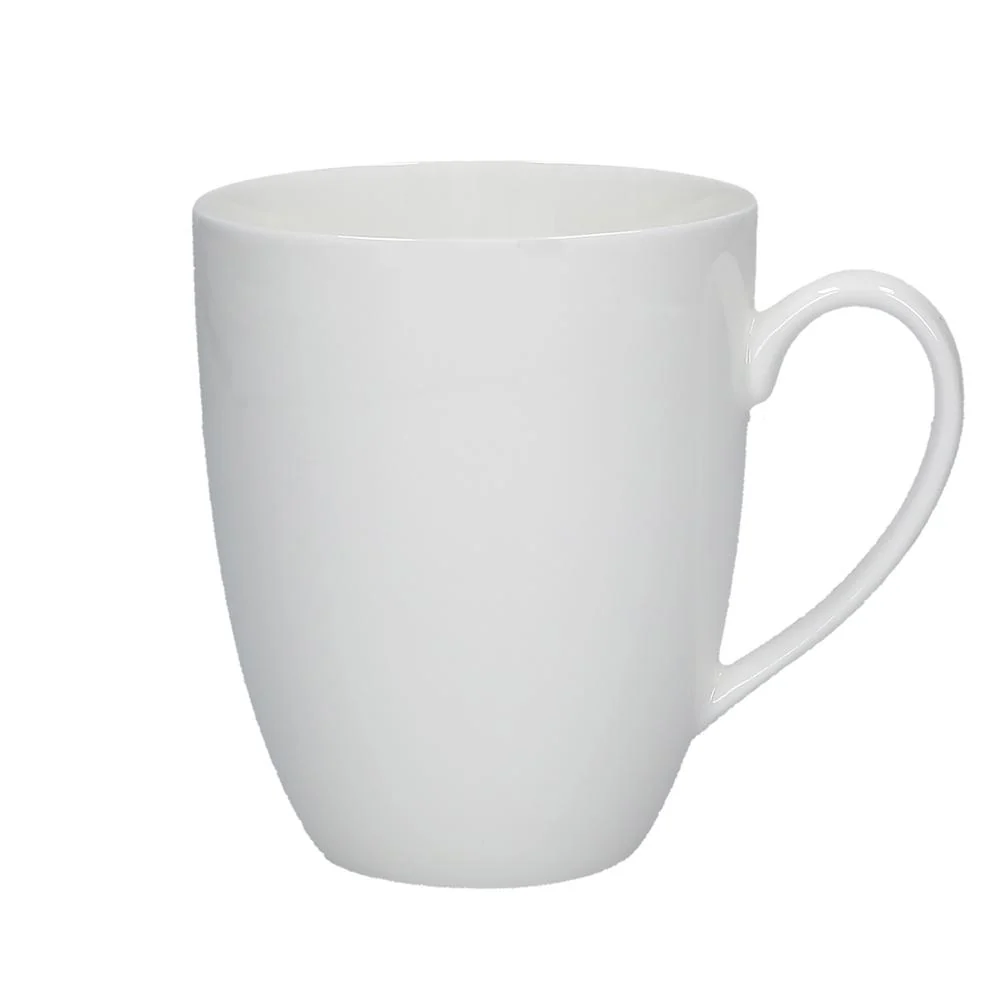 PORCELLANA BIANCA - Essenziale Mug Classico 450 Cc