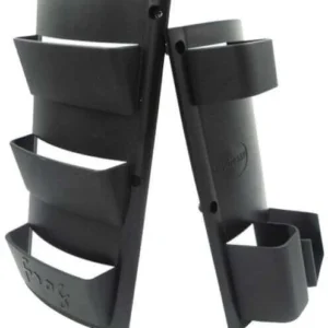 Porta Accessori Bicchieri Zucchero e Palette per Macchina Caffe Didiesse Frog