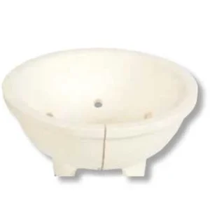 Porta carbonella per m Big Green Egg