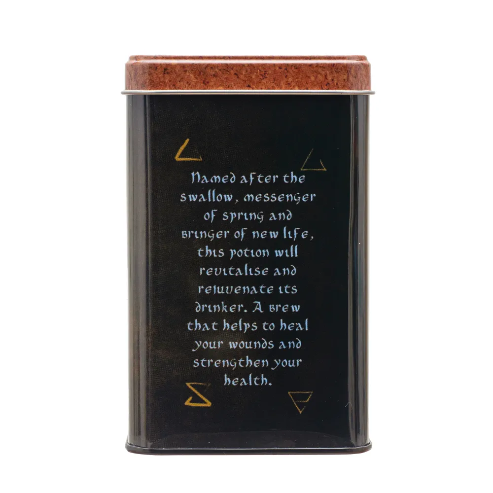 Porta tè fantasy Swallow Potion
